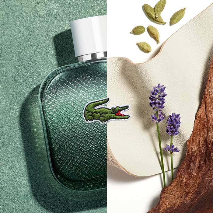 Intense Eau De Toilette 100ml
