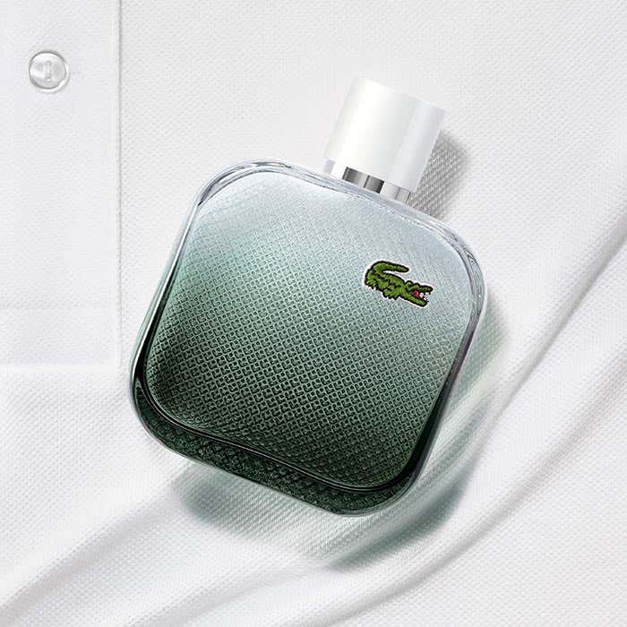 Intense Eau De Toilette 100ml