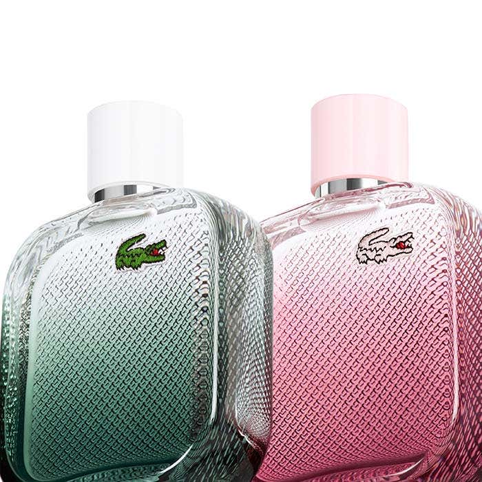 Intense Eau De Toilette 100ml