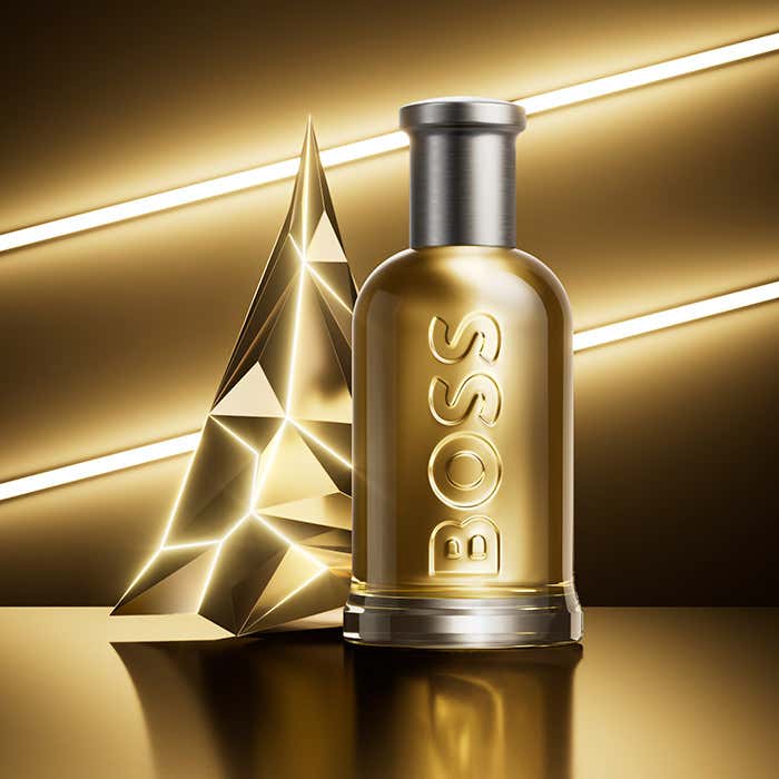 Eau De Toilette 50ml Gift Set