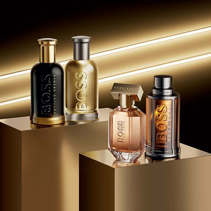 Eau De Toilette 50ml Gift Set