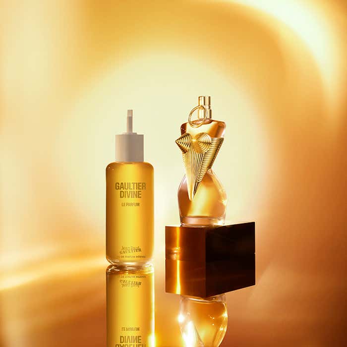 Le Parfum 200ml Refill