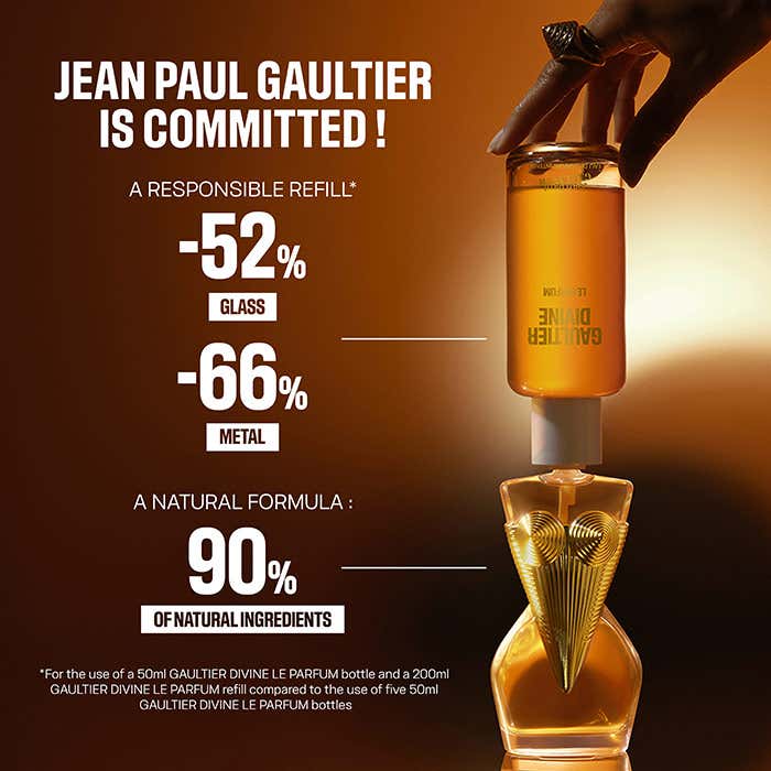 Le Parfum 200ml Refill