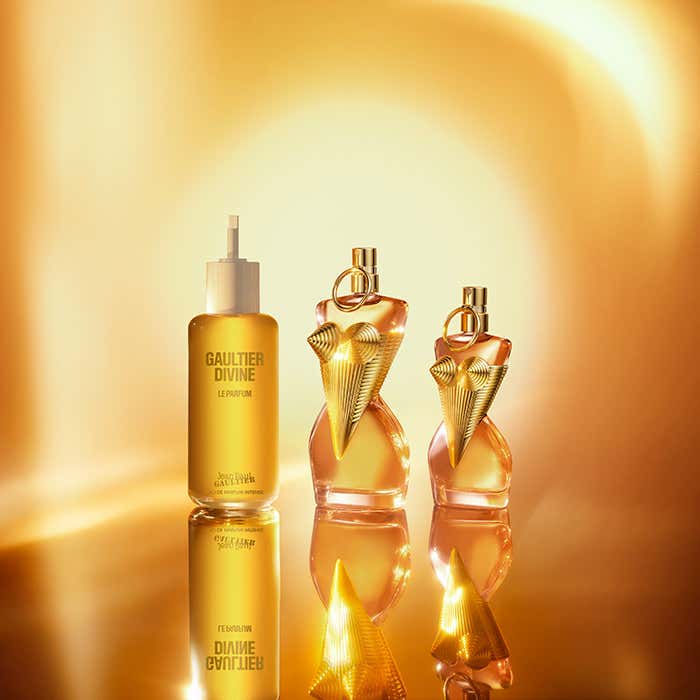 Le Parfum 200ml Refill