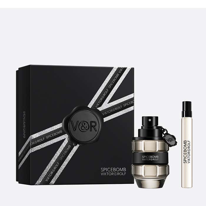 Viktor & Rolf Eau De Toilette 50ml Gift Set