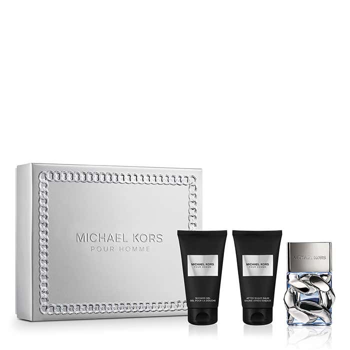 Michael Kors MICHAEL KORS POUR HOMME Eau De Parfum 50ml Gift Set