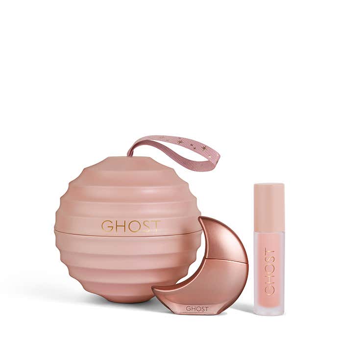 Ghost ORB OF NIGHT Eau De Parfum 10ml Gift Set