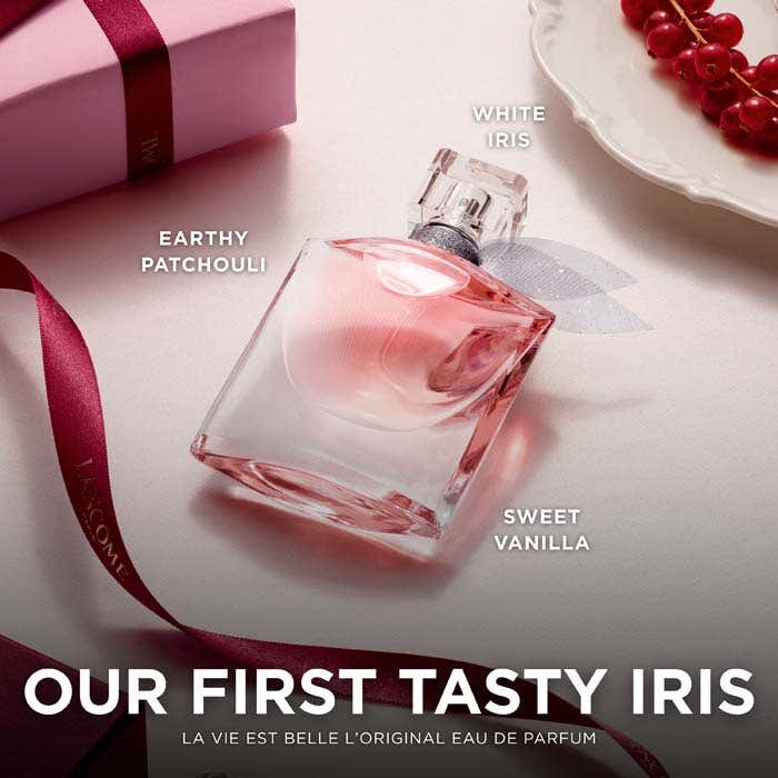 Eau De Parfum 100ml Gift Set