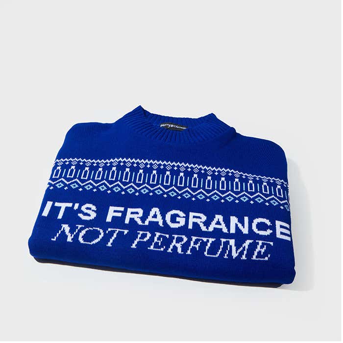 Christmas Jumper S M
