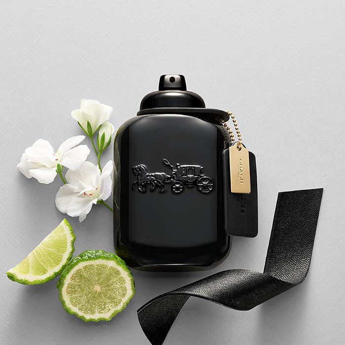 Eau De Parfum 100ml