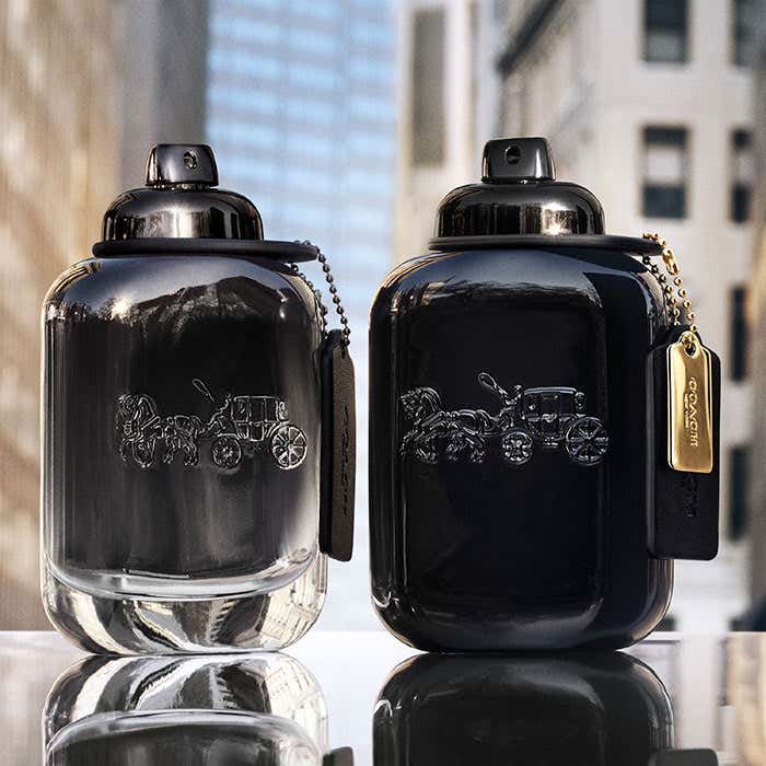 Eau De Parfum 40ml