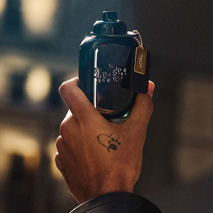 Eau De Parfum 40ml
