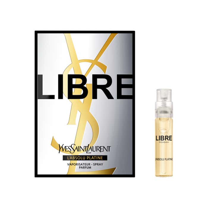 Libre L'Absolu Platine