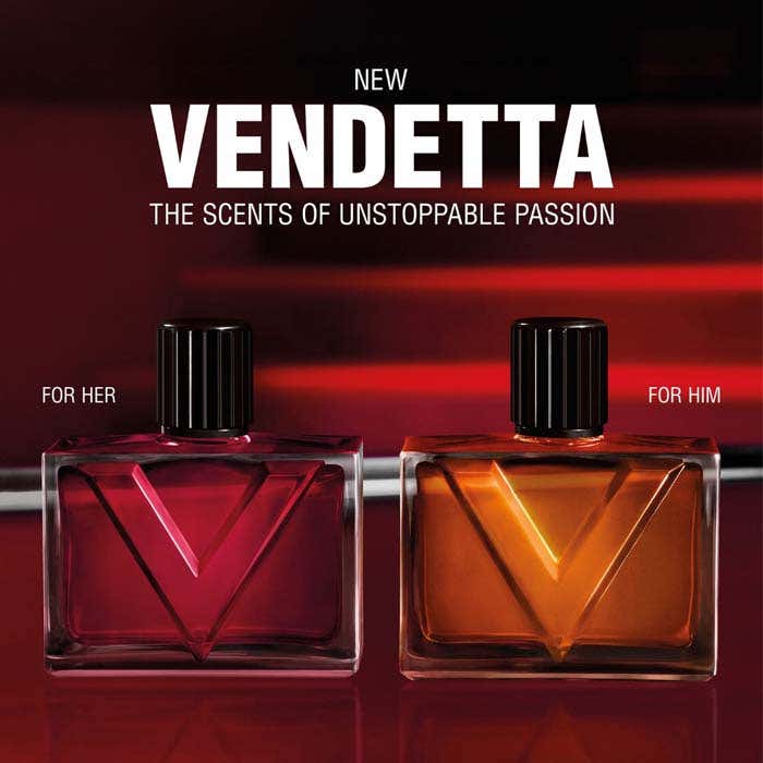 Eau De Parfum 50ml Spray