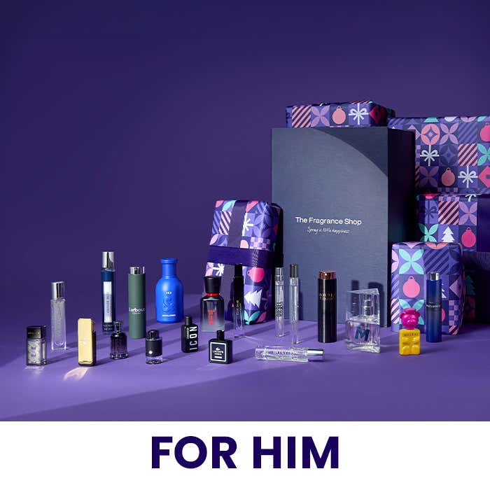 Men's Advent Calendar 2026