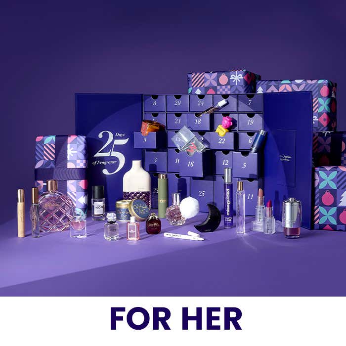 Women's Advent Calendar 2026