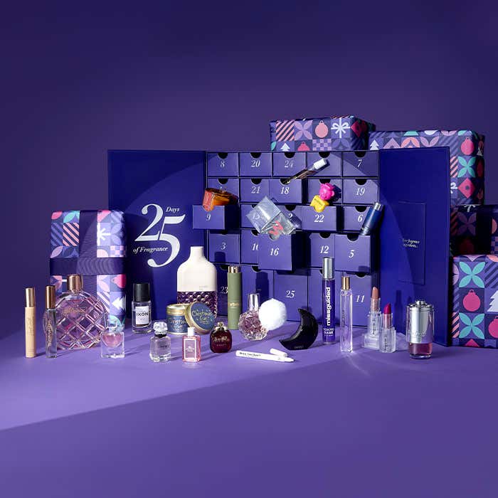Women's Advent Calendar 2026