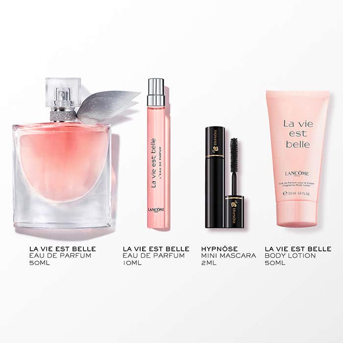 Eau De Parfum 50ml Gift Set