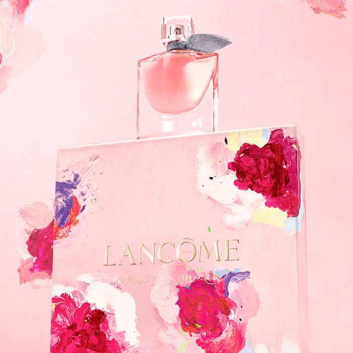 Eau De Parfum 50ml Gift Set
