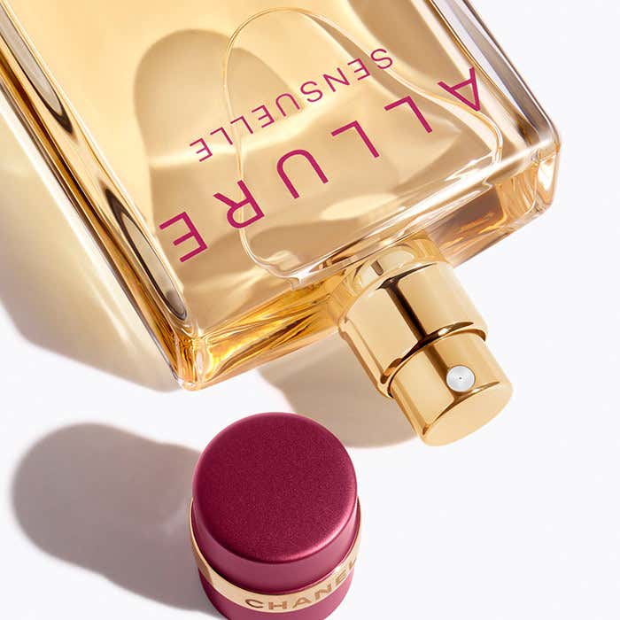 Eau De Parfum 50ml