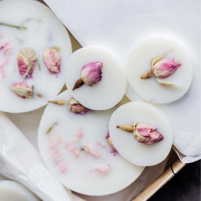 Wax Melt