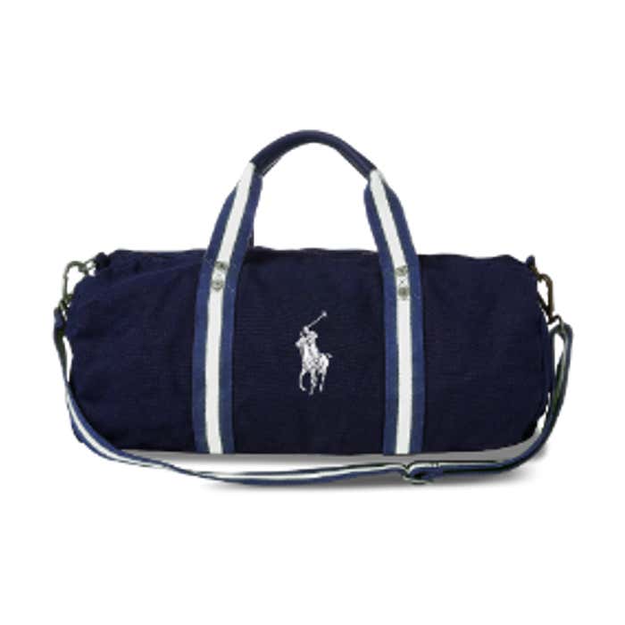 Ralph Lauren POLO 
									Duffle Bag