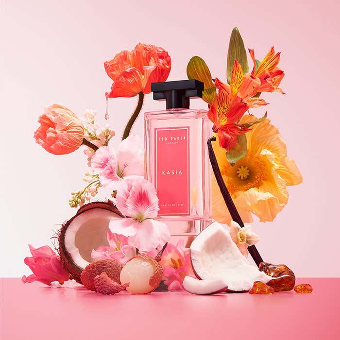 Eau De Toilette 100ml