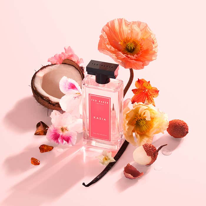 Eau De Toilette 100ml