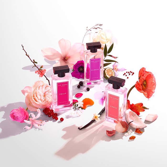 Eau De Toilette 100ml