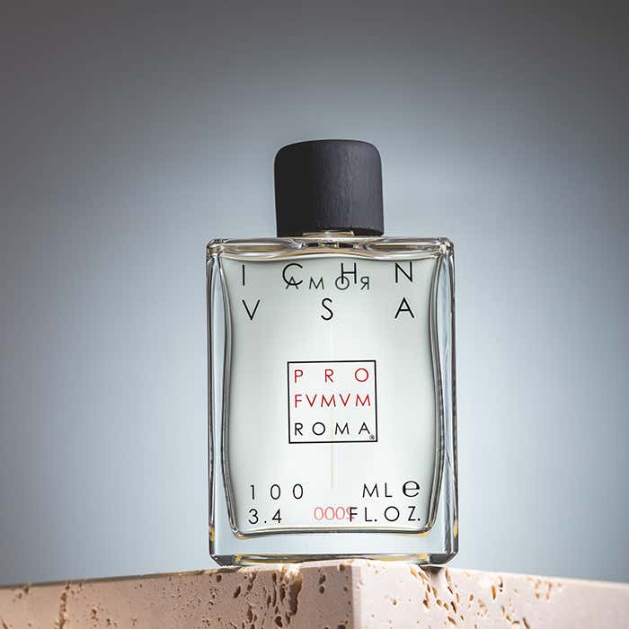 Ichnusa Eau De Parfum 100ml