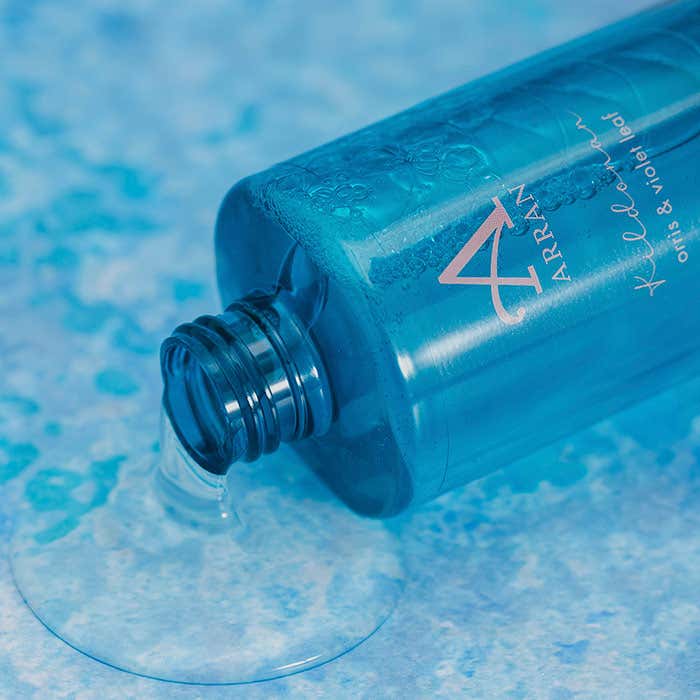 Bath & Shower Gel