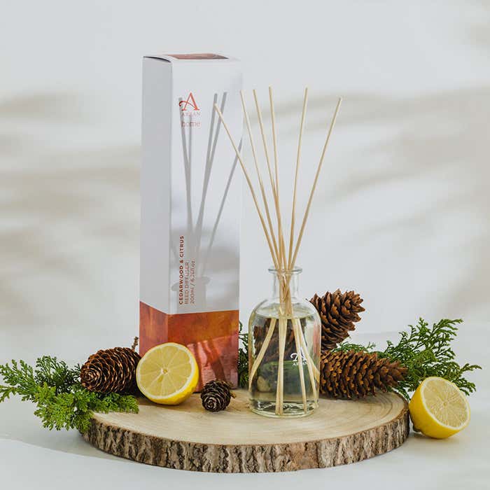 Diffuser