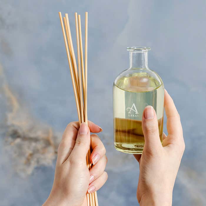 Diffuser