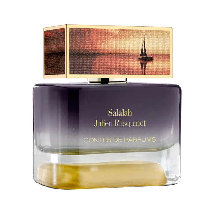 Contes De Parfums Salalah Eau Parfum 100ml