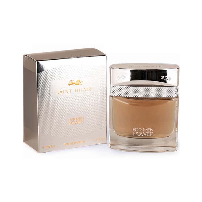 For Men Power Eau De Parfum 100ml