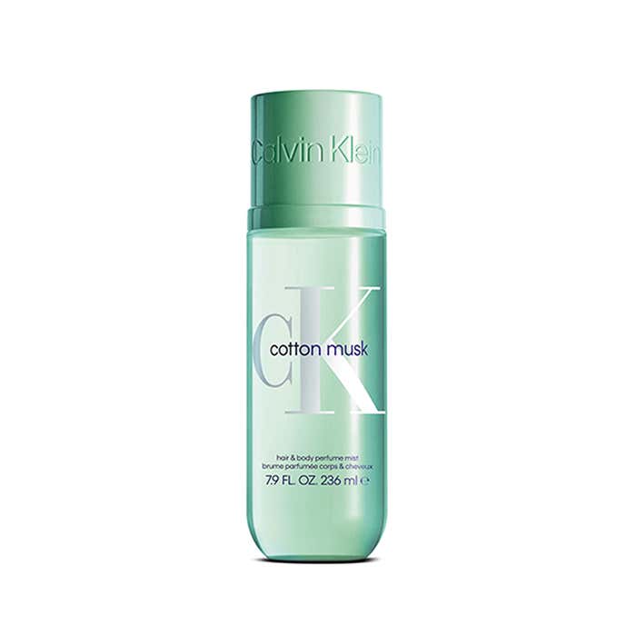 Calvin Klein CK BODY MIST Cotton Musk Body Mist 236ml