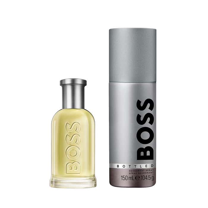 Eau De Toilette 50ml Gift Set