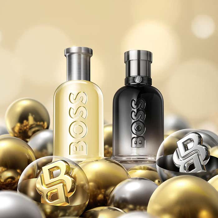 Eau De Toilette 50ml Gift Set