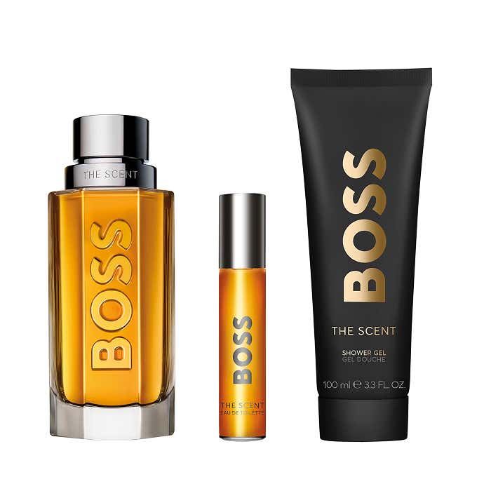 Eau De Toilette 100ml Gift Set