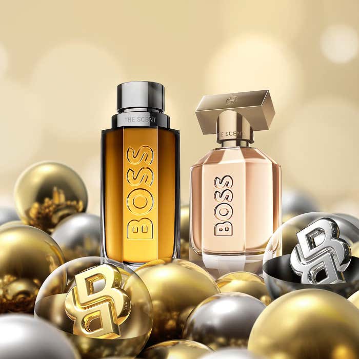 Eau De Toilette 100ml Gift Set