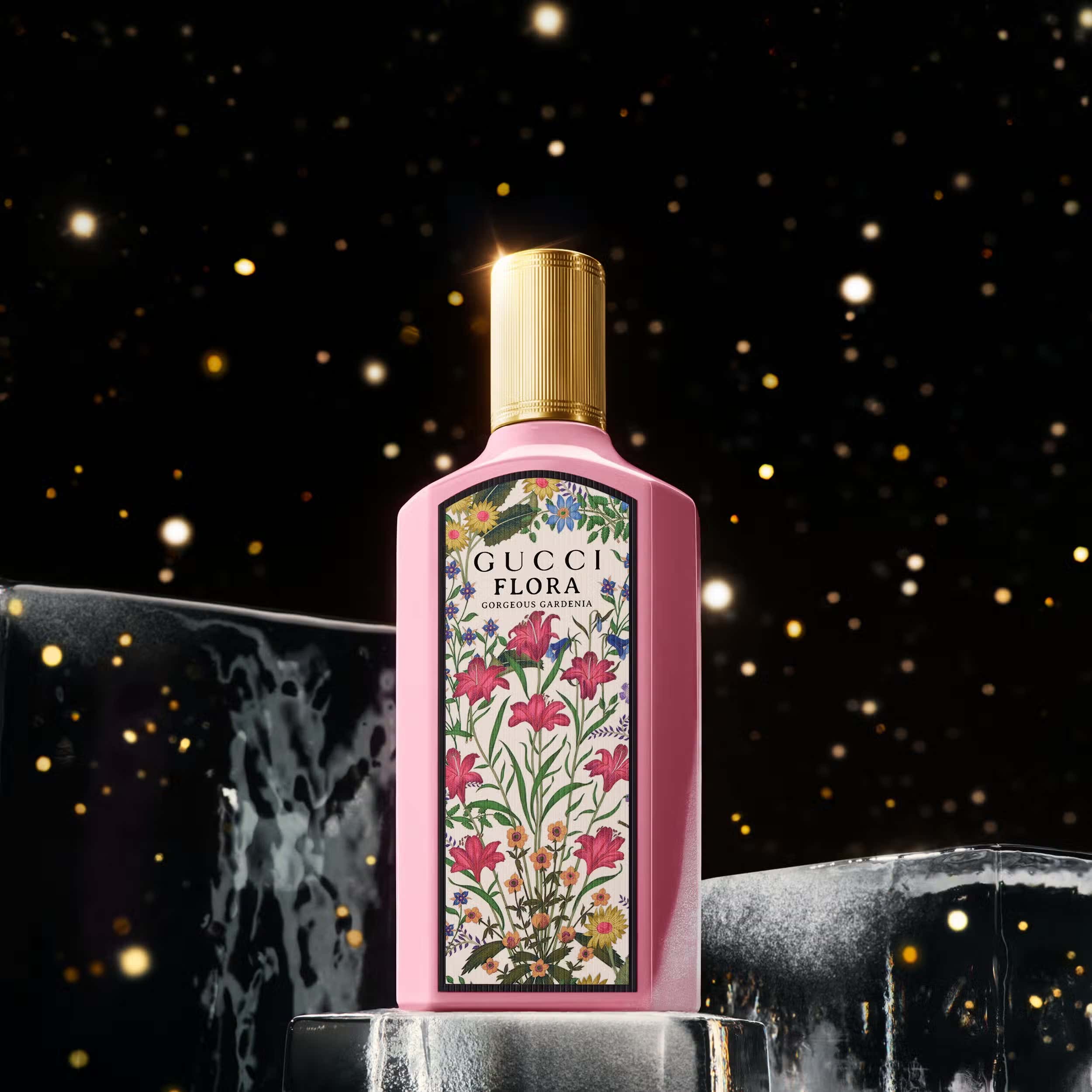 Eau De Parfum 50ml Gift Set