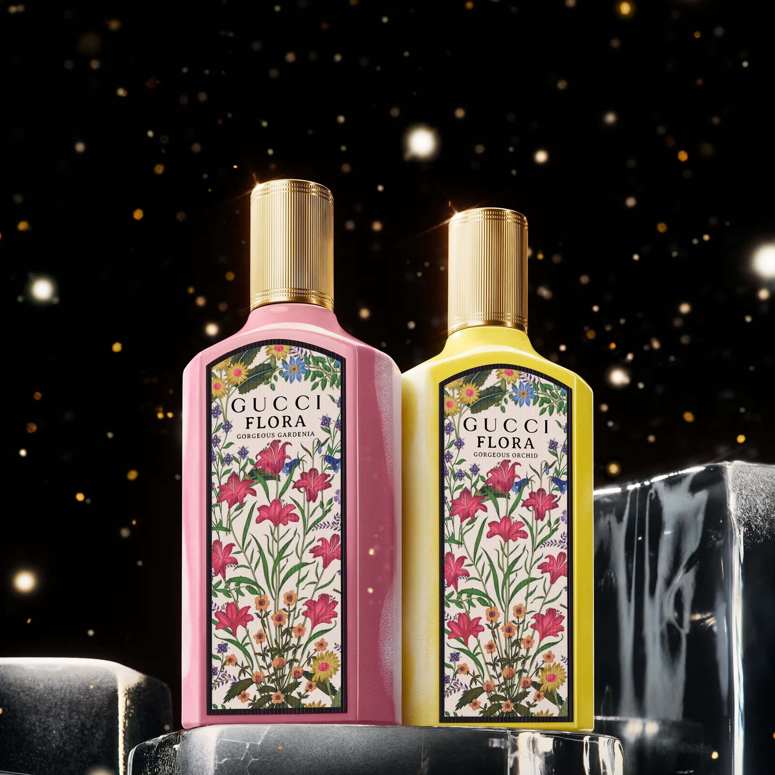 Eau De Parfum 50ml Gift Set