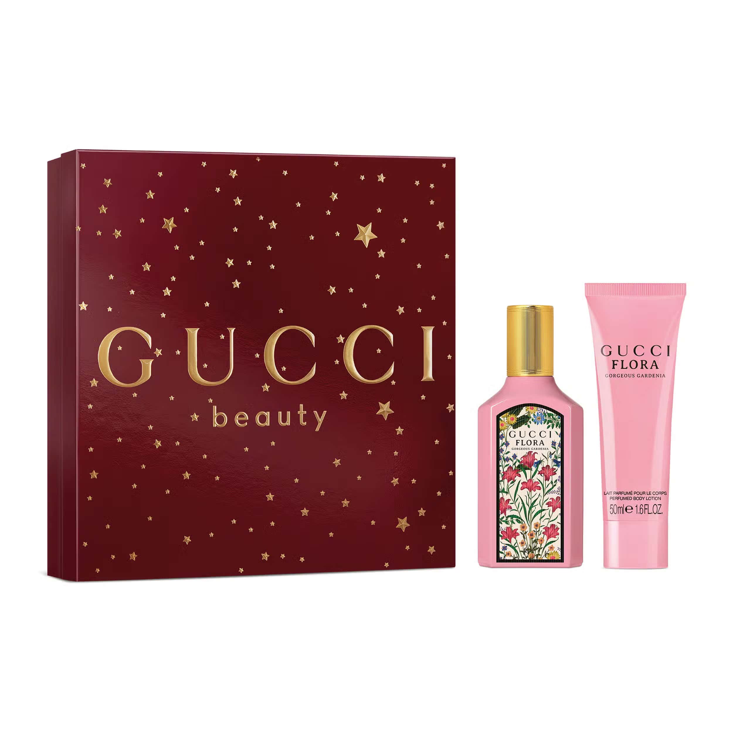 Eau De Parfum 50ml Gift Set