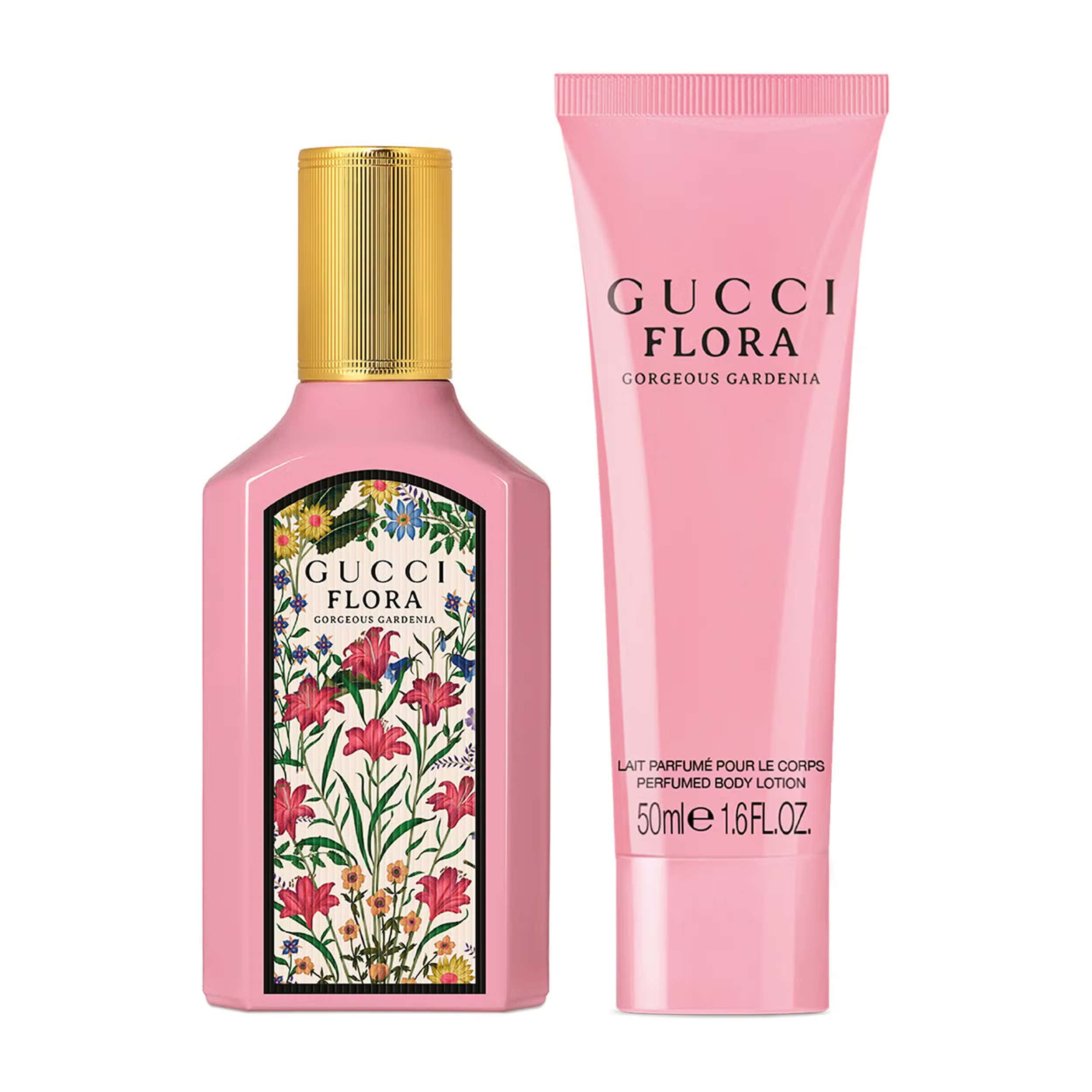 Eau De Parfum 50ml Gift Set