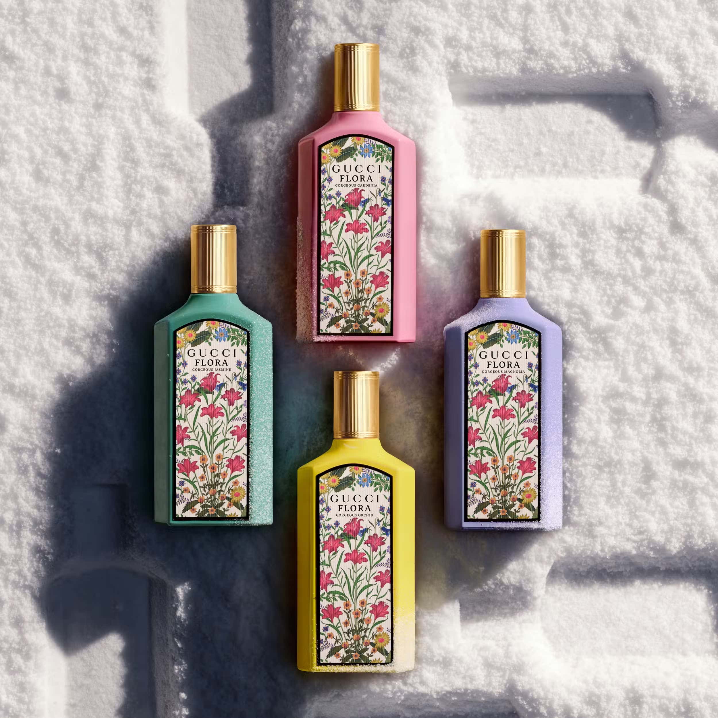 Eau De Parfum 50ml Gift Set