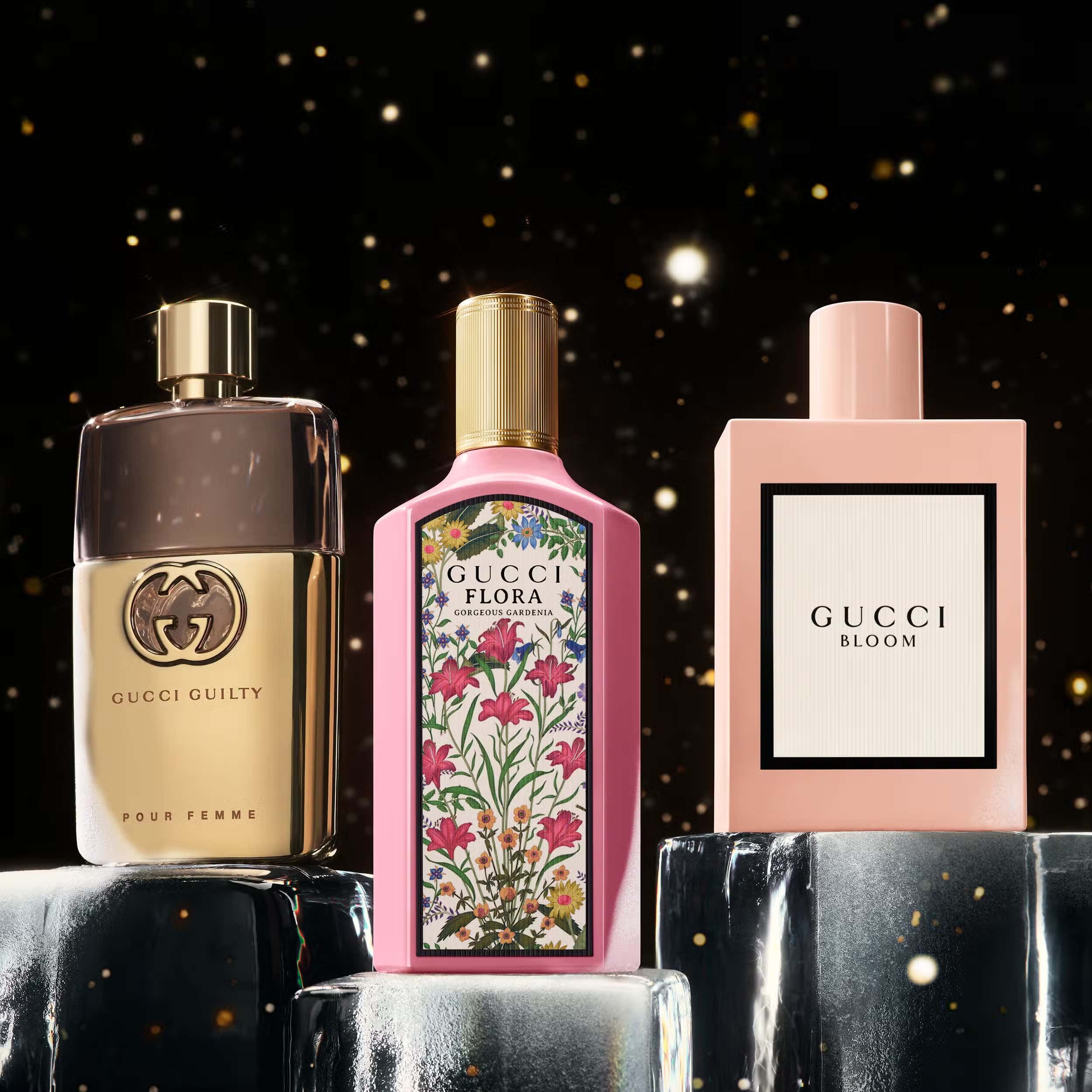 Eau De Parfum 50ml Gift Set