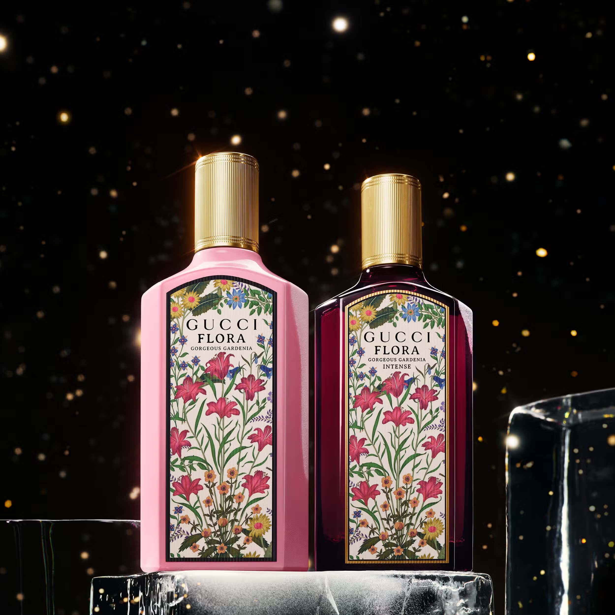 Eau De Parfum 50ml Gift Set