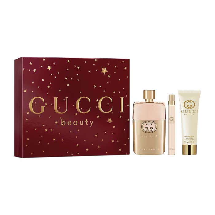 Eau De Parfum 90ml Gift Set