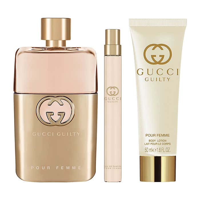 Eau De Parfum 90ml Gift Set
