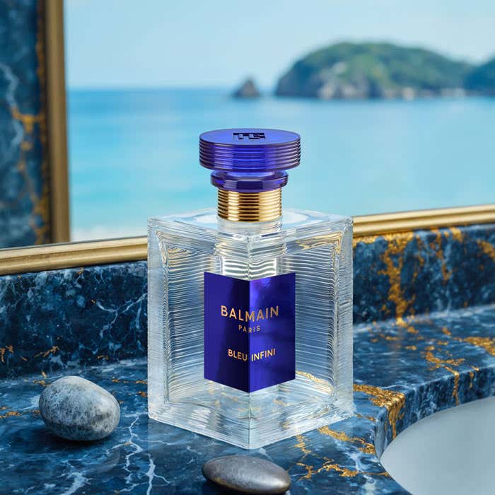 Eau De Toilette 125ml
